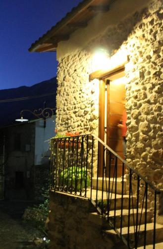 Bed & Breakfast Le Pagliare Del Gran Sasso