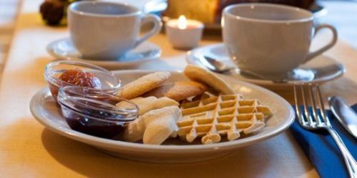 Bed & Breakfast Le Pagliare Del Gran Sasso