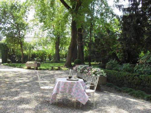 Hostal Dimora Della Gran Farnia