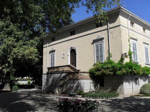 Hostal Dimora Della Gran Farnia