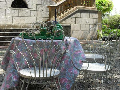 Hostal Dimora Della Gran Farnia