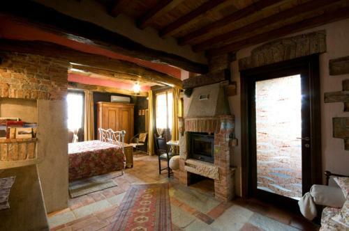 Bed & Breakfast La Via'