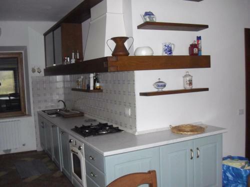 Agroturismo Casa Del Vecchio Mulino