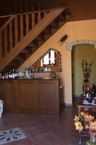 Agroturismo Agriturismo La Cicala