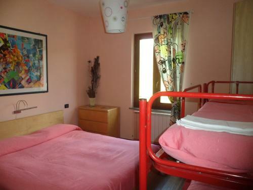 Agroturismo Il Casale Del Vento