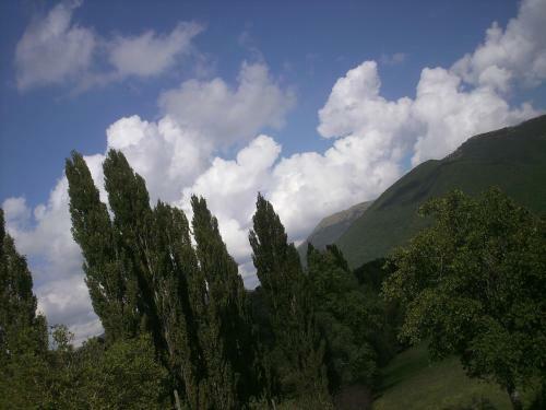 Agroturismo Il Casale Del Vento