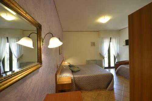 Hotel Ristorante Pineta