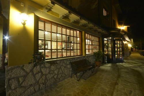 Hotel Ristorante Pineta