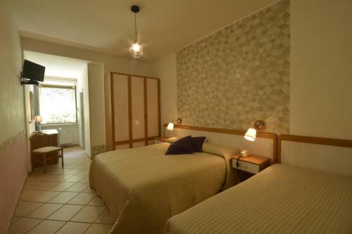 Hotel Ristorante Pineta