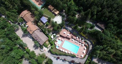 Hotel Ristorante Pineta
