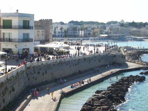 Bed & Breakfast Otranto Le Sancinare