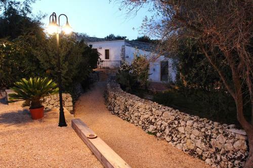 Agroturismo Agriturismo Kypeiros