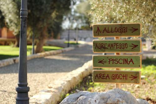Agroturismo Agriturismo Kypeiros