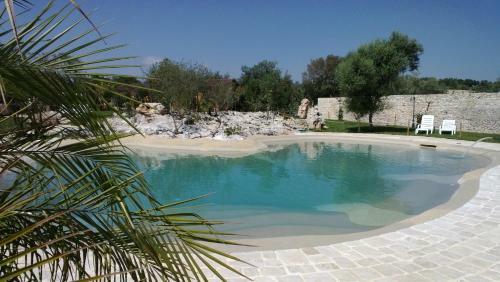 Agroturismo Agriturismo Kypeiros