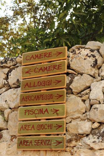 Agroturismo Agriturismo Kypeiros