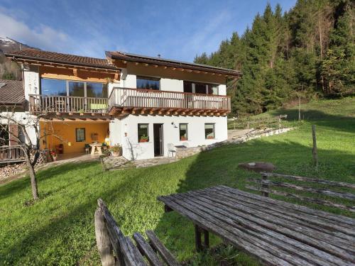 Apartment Di Feltre Cesiomaggiore