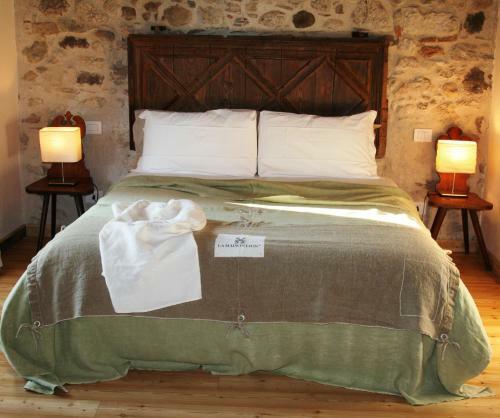 Bed & Breakfast La Maison Lion