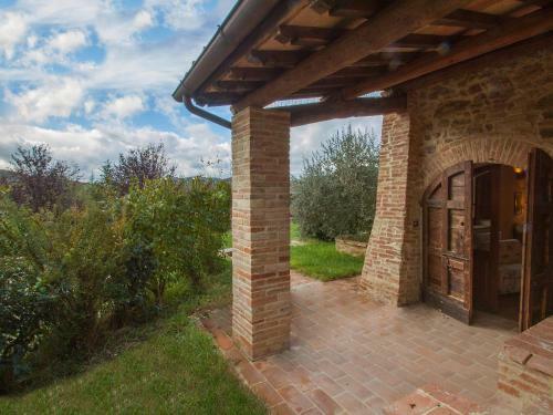 Villa Castiglione Della Valle