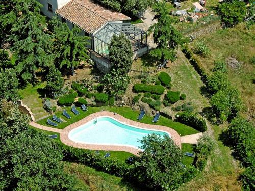 Apartment Leonardo Perugia