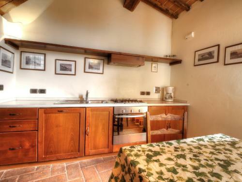 Apartment Leonardo Perugia
