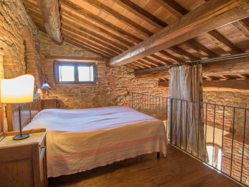 Apartment Leonardo Perugia