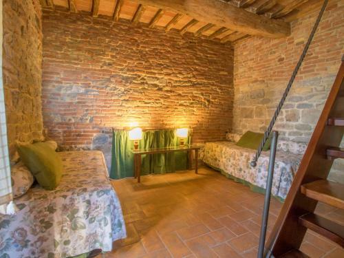 Apartment Leonardo Perugia