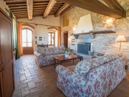 Apartment Leonardo Perugia