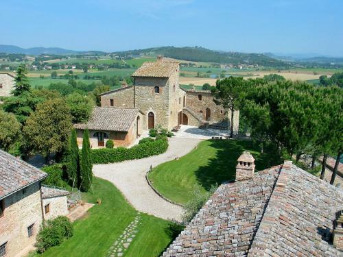Apartamento Locazione Turistica Borgo Monticelli.4