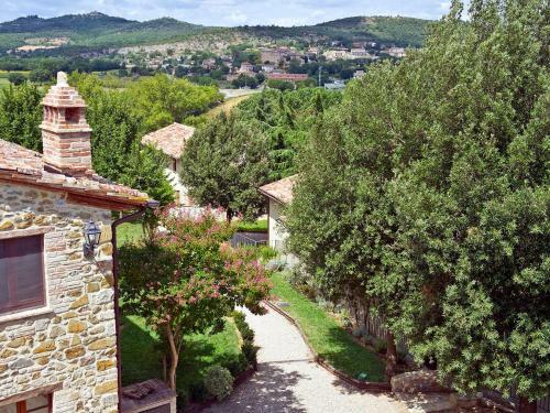 Apartamento Locazione Turistica Borgo Monticelli.4