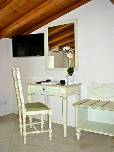Agroturismo Cascina Belvedere