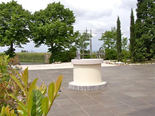 Agroturismo Cascina Belvedere