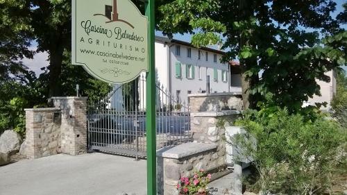 Agroturismo Cascina Belvedere