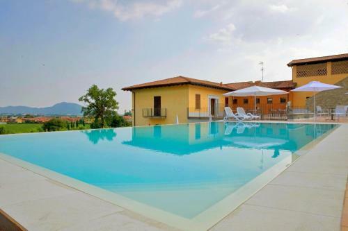 Agroturismo Corte Lantieri