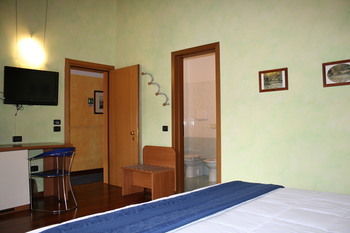 Hotel Sole Franciacorta