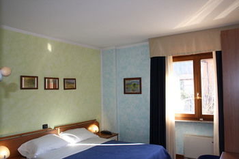 Hotel Sole Franciacorta