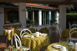 Hotel Marelba