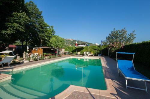 Apartamento Casa Biagiotti