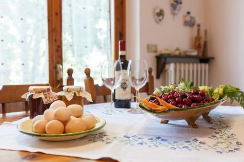 Apartamento Casa Biagiotti