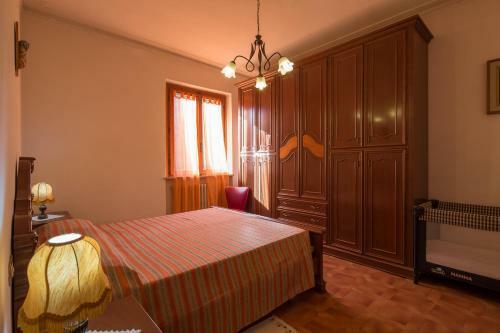 Apartamento Casa Biagiotti