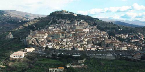 Apartamento Casa Biagiotti