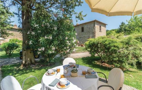 Apartamento Cegliolo 6