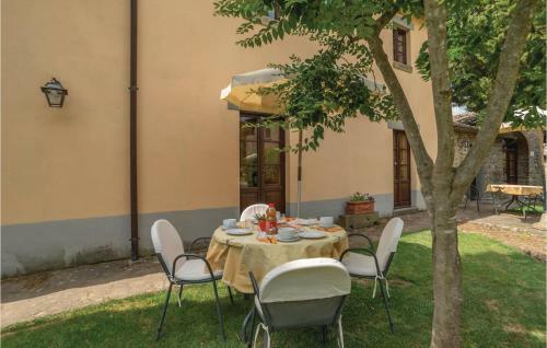 Apartment Girasole Cortona