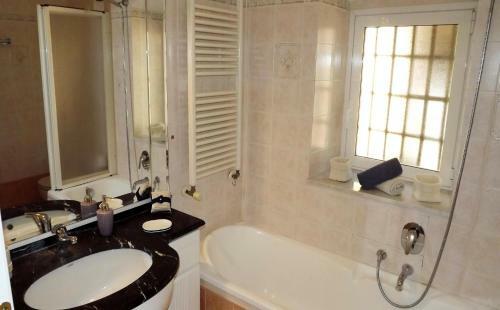 Apartamento House Roby By Holiday World
