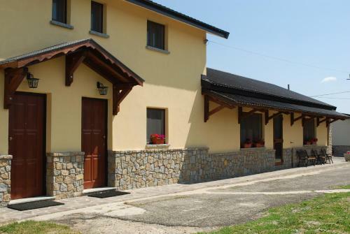 Agroturismo Agriturismo Fiorella