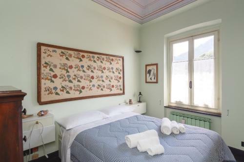 Apartamento Casa Costanza