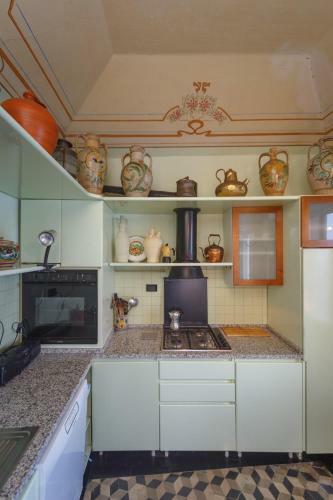 Apartamento Casa Costanza