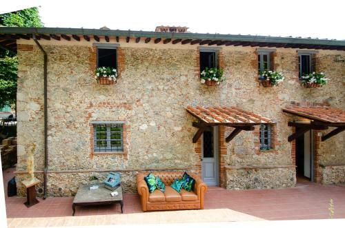 Bed & Breakfast La Sosta In Toscana