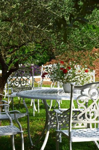 Bed & Breakfast La Sosta In Toscana