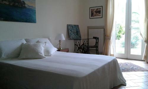 Bed & Breakfast Villa Albachiara