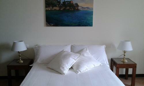 Bed & Breakfast Villa Albachiara